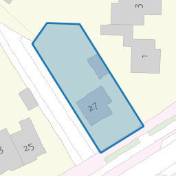 Perceel HSD01-C-3409