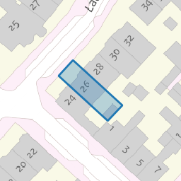 Perceel HSD01-C-3411