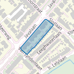 Perceel HSD01-C-3418