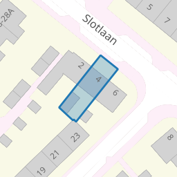 Perceel HSD01-C-3421