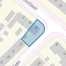 Perceel HSD01-C-3422