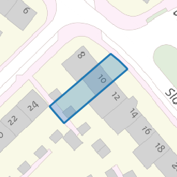 Perceel HSD01-C-3426