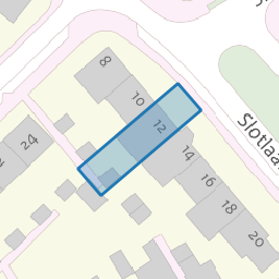 Perceel HSD01-C-3427