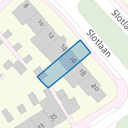 Perceel HSD01-C-3429