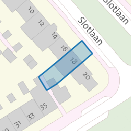 Perceel HSD01-C-3430