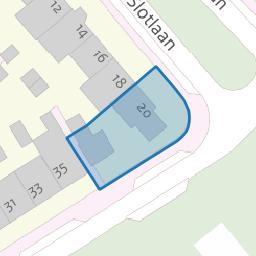 Perceel HSD01-C-3431