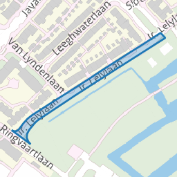 Perceel HSD01-C-3432