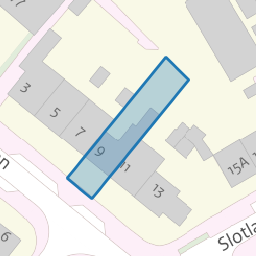 Perceel HSD01-C-3439