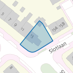 Perceel HSD01-C-3442