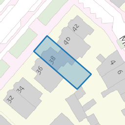 Perceel HSD01-C-3446