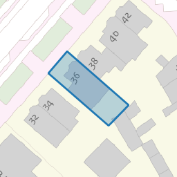 Perceel HSD01-C-3447