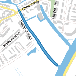 Perceel HSD01-C-3468