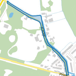 Perceel HSD01-C-3484