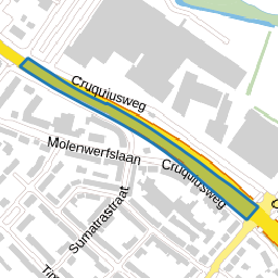 Perceel HSD01-C-3487