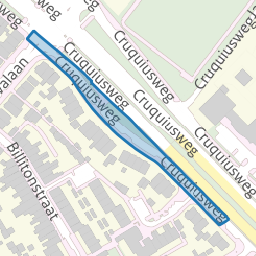 Perceel HSD01-C-3489