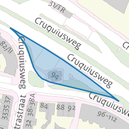 Perceel HSD01-C-3492