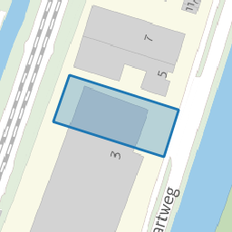 Perceel HSD01-C-3498