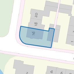 Perceel HSD01-C-3507