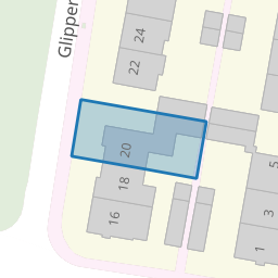 Perceel HSD01-C-3509