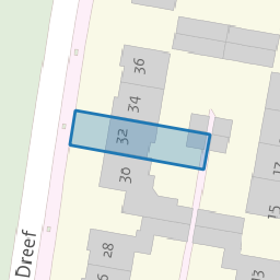 Perceel HSD01-C-3521