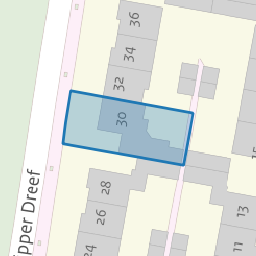 Perceel HSD01-C-3522