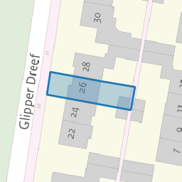 Perceel HSD01-C-3524