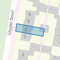 Perceel HSD01-C-3525