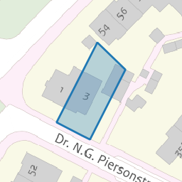 Perceel HSD01-C-3529