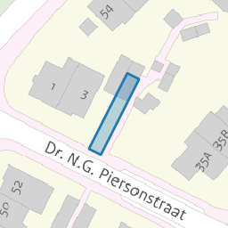 Perceel HSD01-C-3530