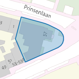 Perceel HSD01-C-3532