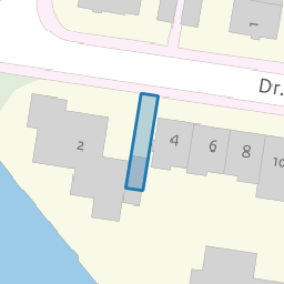 Perceel HSD01-C-3542