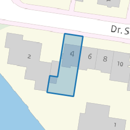 Perceel HSD01-C-3543