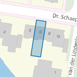 Perceel HSD01-C-3544