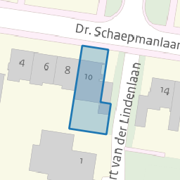 Perceel HSD01-C-3546