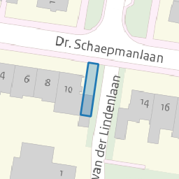 Perceel HSD01-C-3547