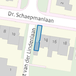 Perceel HSD01-C-3548