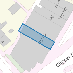 Perceel HSD01-C-3554