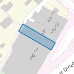 Perceel HSD01-C-3556