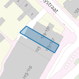 Perceel HSD01-C-3558