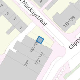 Perceel HSD01-C-3560