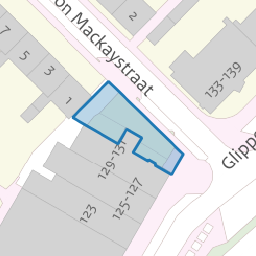 Perceel HSD01-C-3561