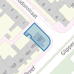 Perceel HSD01-C-3563