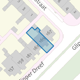 Perceel HSD01-C-3564