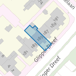 Perceel HSD01-C-3574