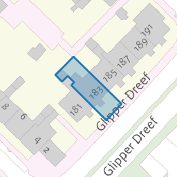 Perceel HSD01-C-3575