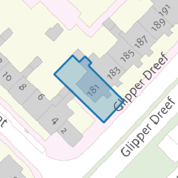 Perceel HSD01-C-3576