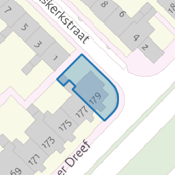 Perceel HSD01-C-3577