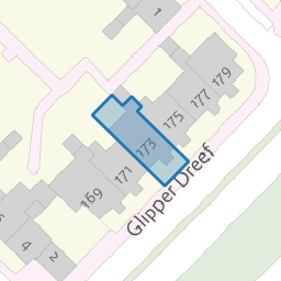 Perceel HSD01-C-3580