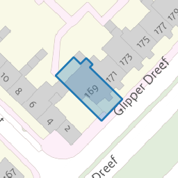 Perceel HSD01-C-3582