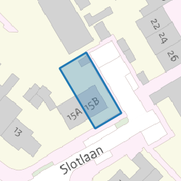 Perceel HSD01-C-3598